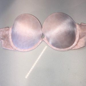 Victoria’s Secret Very Sexy Strapless Bra